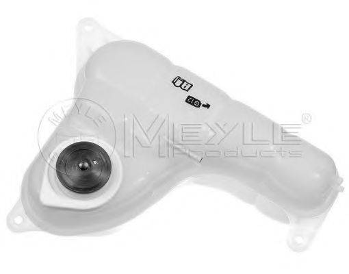 Компенсационный бак, охлаждающая жидкость