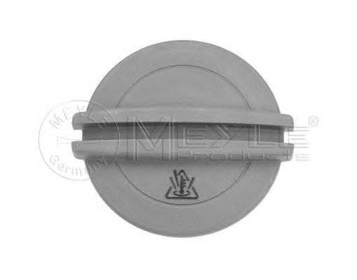 Крышка, резервуар охлаждающей жидкости