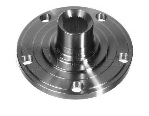 Ступица колеса