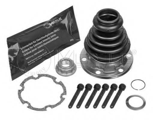 Комплект пылника, приводной вал