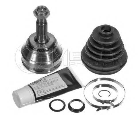 Шарнирный комплект, приводной вал