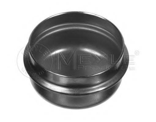 Предохранительная крышка, ступица колеса