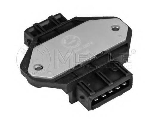 Коммутатор, система зажигания