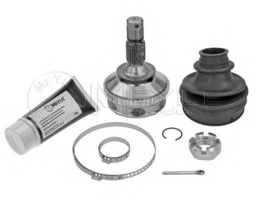 Шарнирный комплект, приводной вал