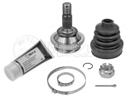 Шарнирный комплект, приводной вал