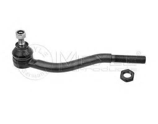 Наконечник поперечной рулевой тяги