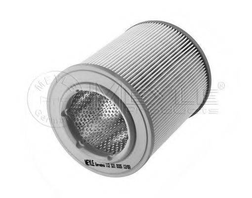 Воздушный фильтр