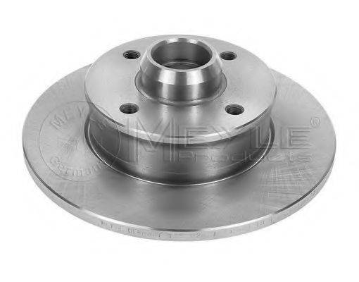 Тормозной диск