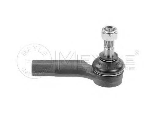 Наконечник поперечной рулевой тяги