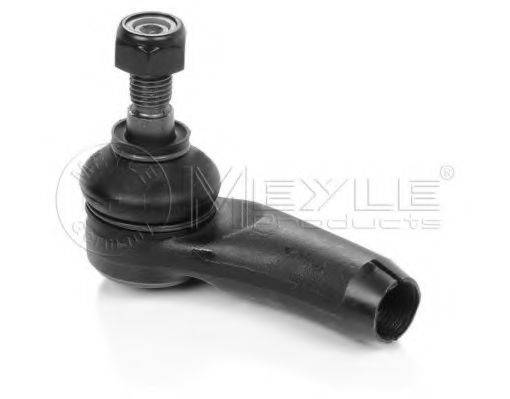 Наконечник поперечной рулевой тяги