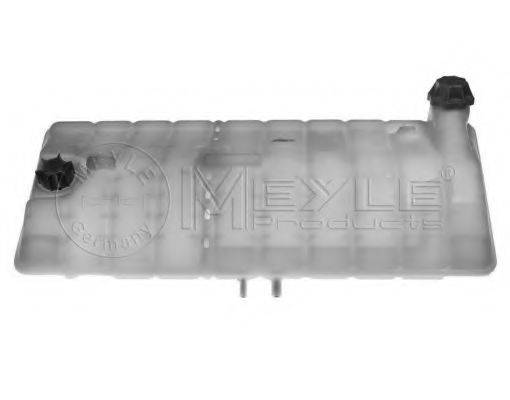 Компенсационный бак, охлаждающая жидкость