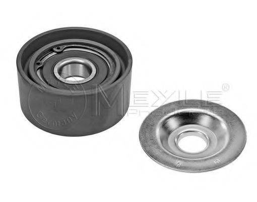 Паразитный / ведущий ролик, поликлиновой ремень