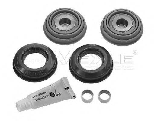 Ремкомплект, тормозной суппорт