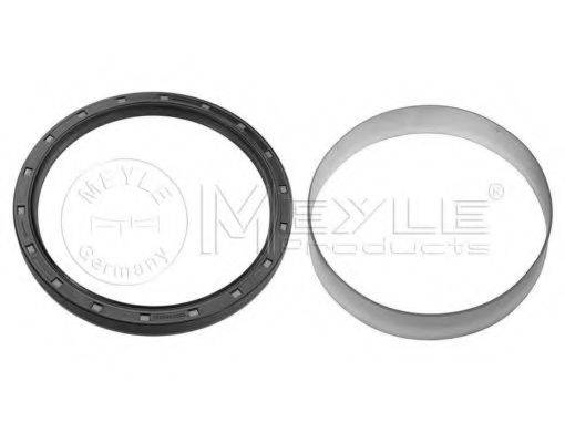 Уплотняющее кольцо, коленчатый вал