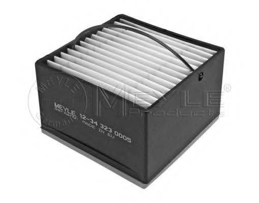 Топливный фильтр