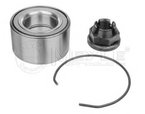 Комплект подшипника ступицы колеса