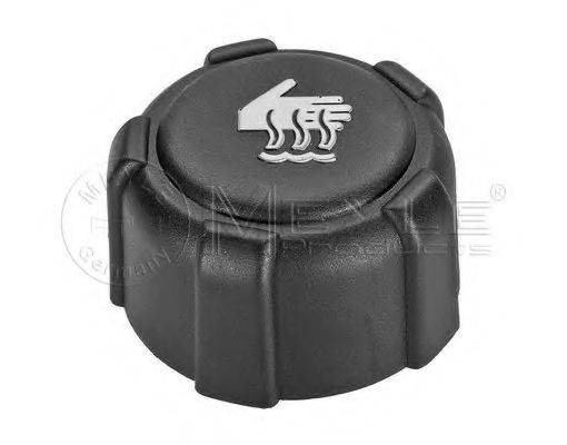 Крышка, резервуар охлаждающей жидкости