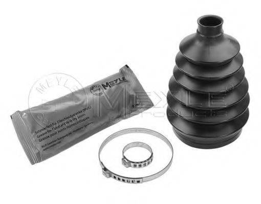 Комплект пылника, приводной вал