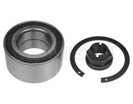 Комплект подшипника ступицы колеса