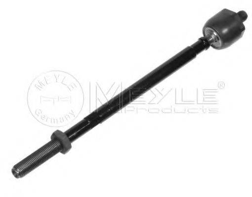 Осевой шарнир, рулевая тяга