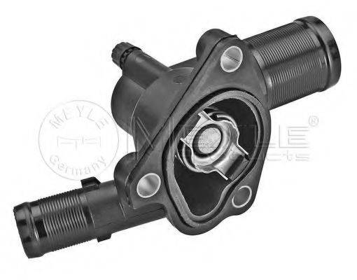 Термостат, охлаждающая жидкость