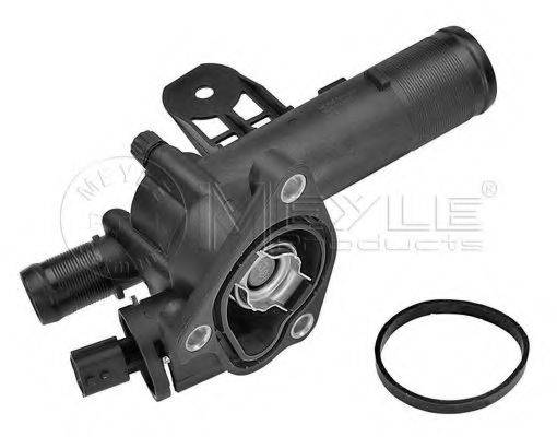 Термостат, охлаждающая жидкость