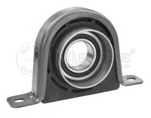 Подвеска, карданный вал