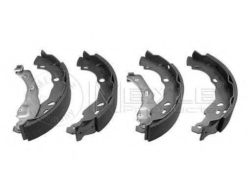 Комплект тормозных колодок