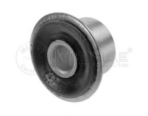 Втулка, балка моста