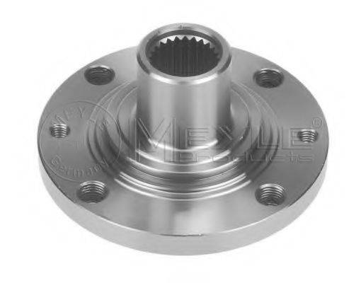 Ступица колеса