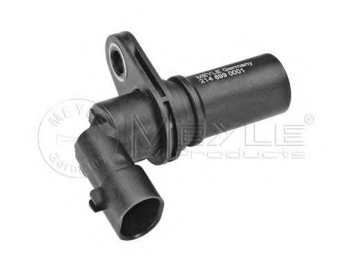 Датчик импульсов