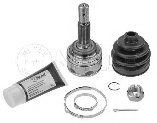 Шарнирный комплект, приводной вал