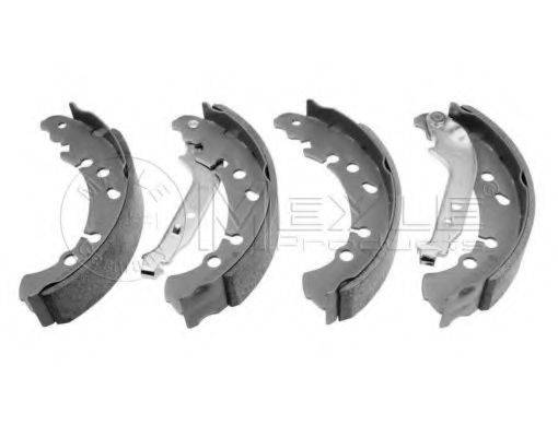 Комплект тормозных колодок