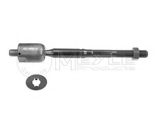 Осевой шарнир, рулевая тяга