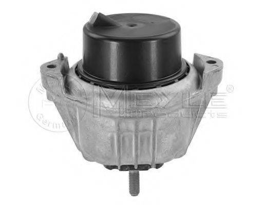 Подвеска, двигатель