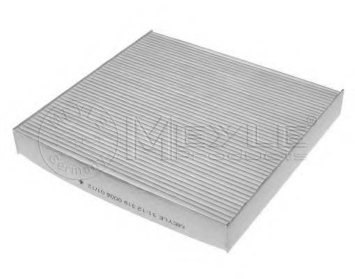 Фильтр, воздух во внутренном пространстве