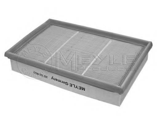 Воздушный фильтр