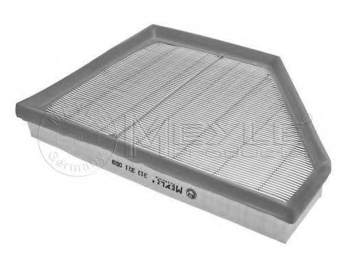 Воздушный фильтр