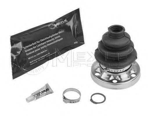 Комплект пылника, приводной вал