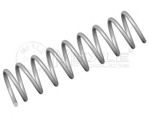 Пружина ходовой части