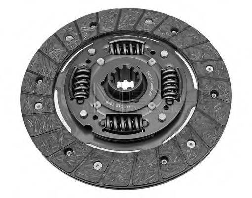 Диск сцепления