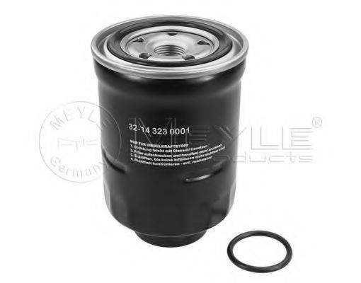 Топливный фильтр