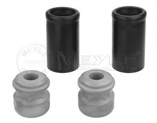 Пылезащитный комплект, амортизатор