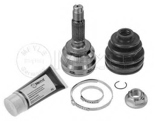 Шарнирный комплект, приводной вал