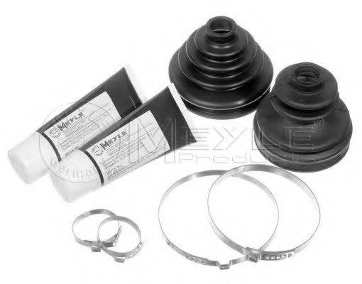 Комплект пылника, приводной вал