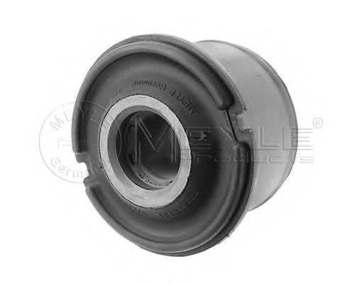 Втулка, балка моста