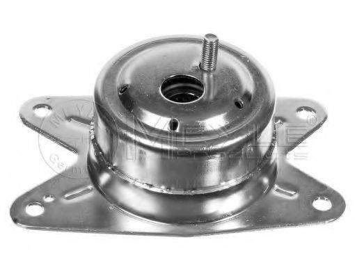 Подвеска, двигатель