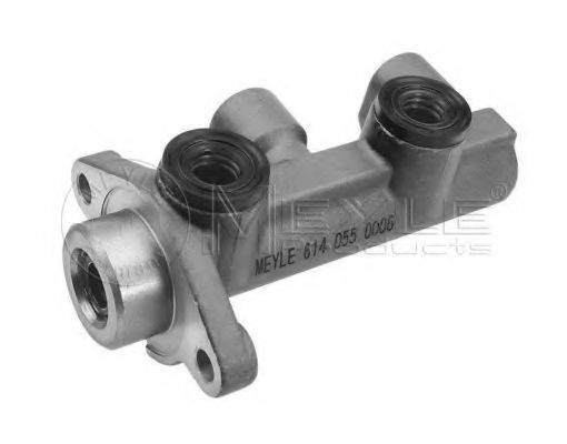 Главный тормозной цилиндр