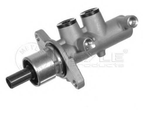 Главный тормозной цилиндр