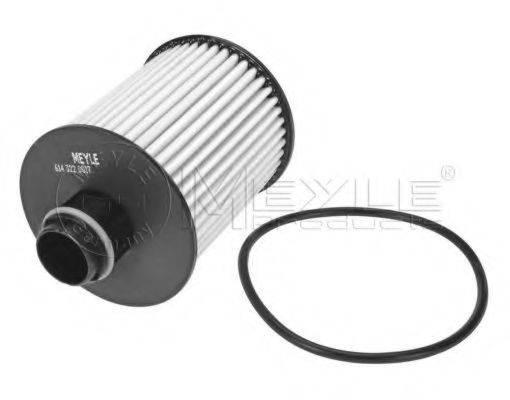 Масляный фильтр